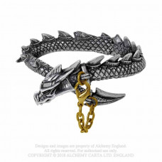 Dragon's Lure Armband från Alchemy England - Drakens Frestelse