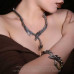 Dragon's Lure Armband från Alchemy England - Drakens Frestelse