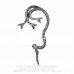 Khthonis Earring from Alchemy England - Snake Ear-Wrap