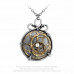 Anguistralobe Hängsmycke från Alchemy England - Astrolabium