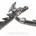 Dragon's Lure Halsband från Alchemy England - Drakens Frestelse