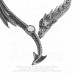 Dragon's Lure Halsband från Alchemy England - Drakens Frestelse