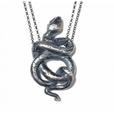 Orm Hängsmycke nr n17095