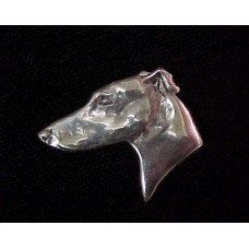 Greyhound Hänge nr D34LGHD-P