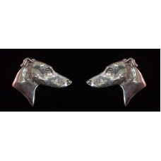 Greyhound Örhängen nr D34LGHD-E