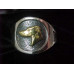 Greyhound Ring No. D34SMHD-RB