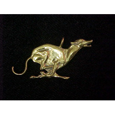 Greyhound Hänge nr D34RTSML-P