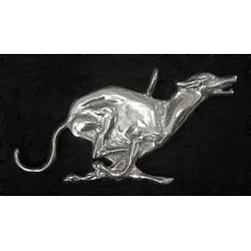 Greyhound Hänge nr D34RTLRG-P