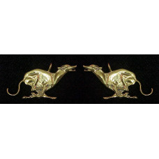 Greyhound Örhängen nr D34RTSML-E