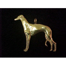 Greyhound Hänge nr D34STKLG-P