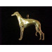 Greyhound Hänge nr D34STKLG-P