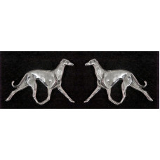 Greyhound Örhängen nr D34LGTRT-E