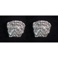 Shar Pei Örhängen nr D31HDFO-E