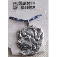 Tibetansk Mastiff Hängsmycke nr n14019