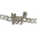 Cat Maine Coon Bracelet No. MN01-B
