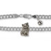 Cat Maine Coon Bracelet No. MN08-B