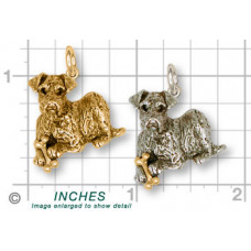 Airedaleterrier Hänge nr AR01-C