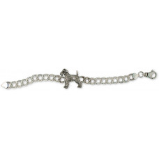 Airedale Terrier Bracelet No. AR09-BR