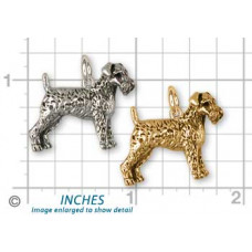 Airedaleterrier Hänge nr AR10-C