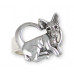 Rat Terrier Ring nr RTT01-R
