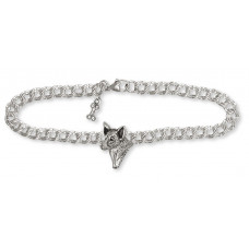 Australian Cattle Dog Armband nr ACD02-BR