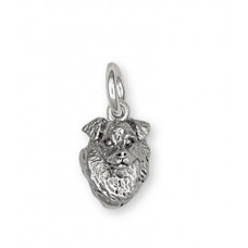 Australian Shepherd Hänge nr AU01-C