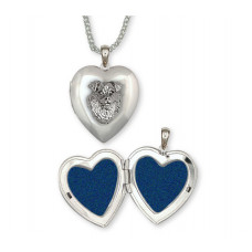 Australian Shepherd Medaljong nr AU01-T