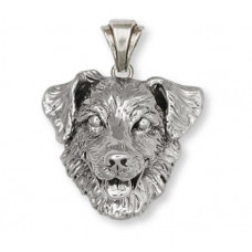 Australian Shepherd Hänge nr AU05-P