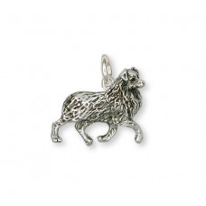 Australian Shepherd Hänge nr AU07-C