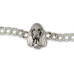 Basset Hound Armband nr BAS02-B