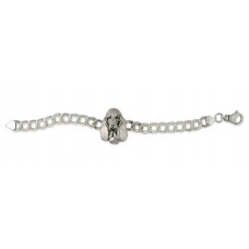 Basset Hound Armband nr BAS02-B