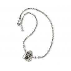 Basset Hound Armband nr BAS03-B