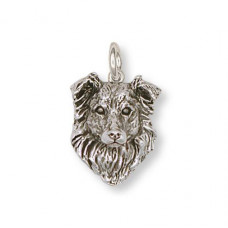 Border Collie Hänge nr BE01-C