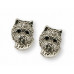 Cairn Terrier Earrings No. e15192