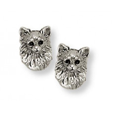 Chihuahua Långhårig Örhängen nr e15215