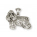 Amerikansk Cocker Spaniel Hänge nr CK06-P