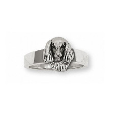 Tax Långhårig Ring nr LD03-R