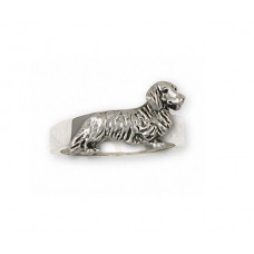 Tax Långhårig Ring nr LD04-R