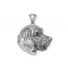 Tax Strävhårig Hänge nr WD01-XS