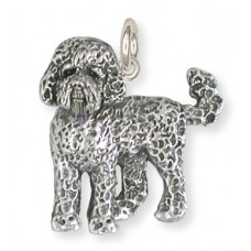 Labradoodle Hänge nr LDD02-C