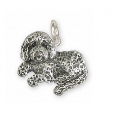 Labradoodle Hänge nr LDD03-C