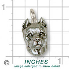 Pitbullterrier Hänge nr PAS02-C