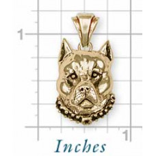 Pitbullterrier Hänge nr PT06-P