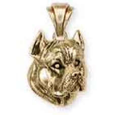 Pitbullterrier Hänge nr PT10-P