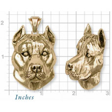 Pitbullterrier Hänge nr PT12-P