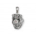 Shar Pei Hänge nr SHP02-P