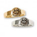 Tibetansk Spaniel Ring nr TS02-R