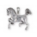 Häst i Galopp Hängsmycke nr n17168