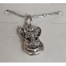 Chinchilla Hänge nr n15112