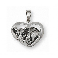 Flygpungekorre Hänge nr SG01-P